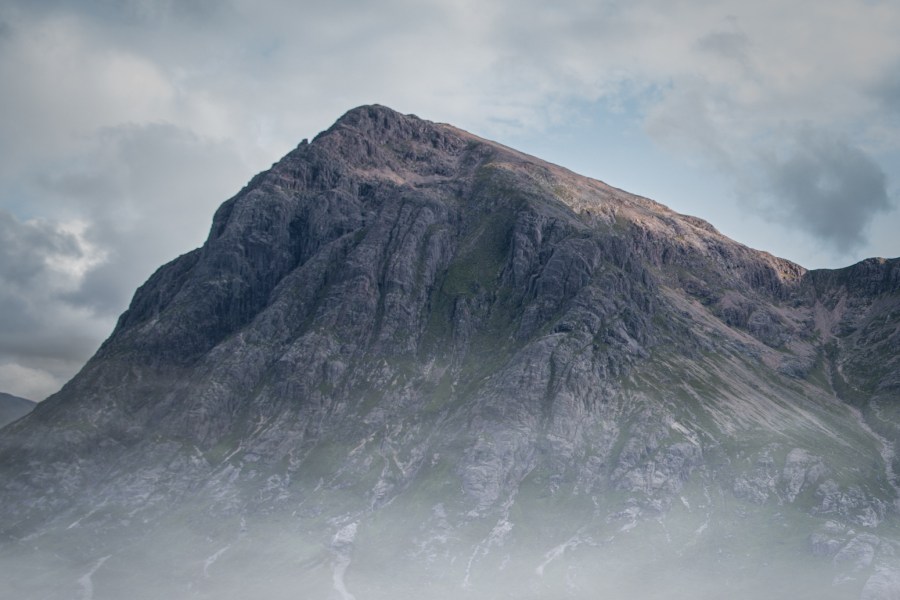 Buachaille Etive Mor