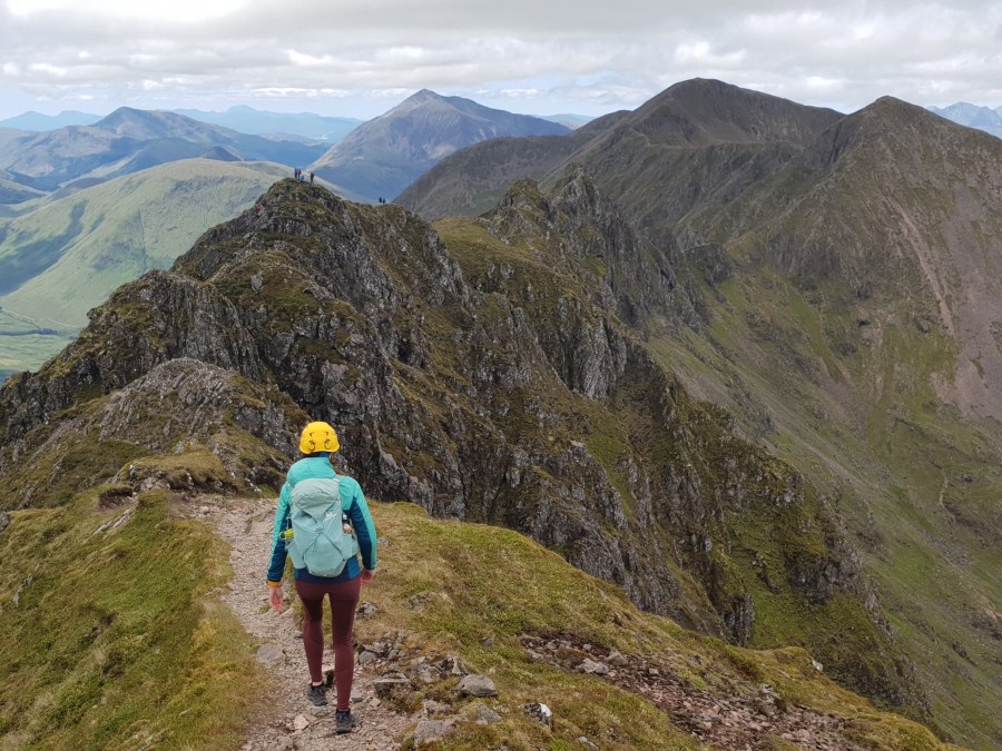 Aonach Eagach