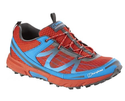 Berghaus Vapour Claw