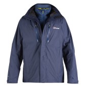 Berghaus Island Peak 3in1