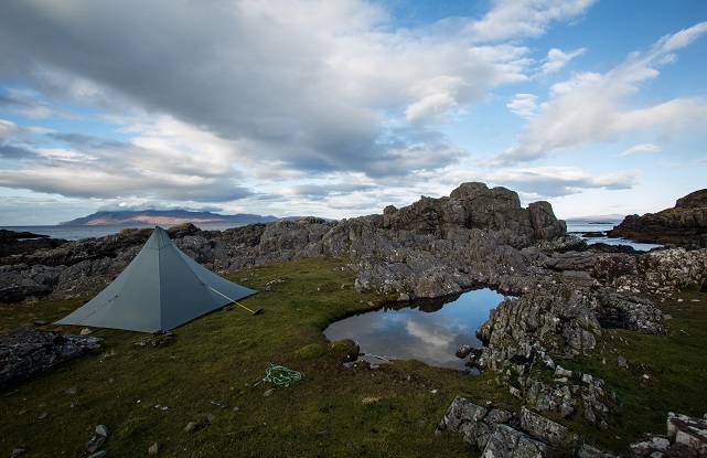 Point of Sleat