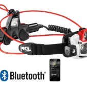 Petzl Nao+