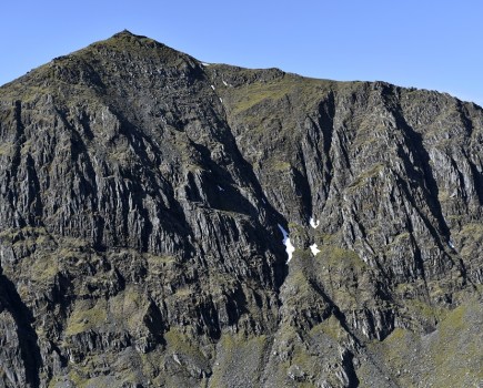 Welsh Mountain Weather