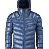 Rab Zero G