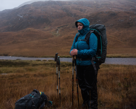 Jessie Leong_GreyCorries_how to repair waterproof jackets