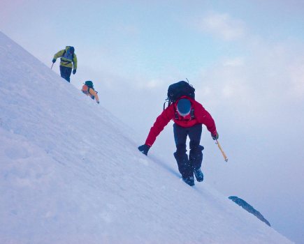 Avalanche safety