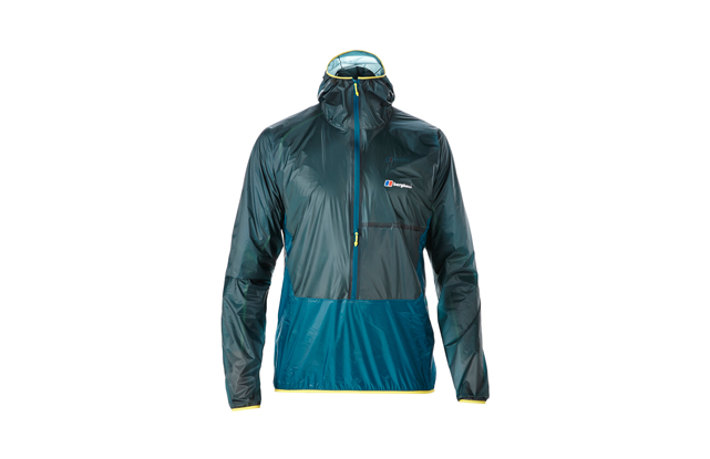 Berghaus Vapourlight