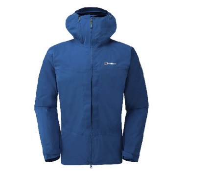 Berghaus Extrem 8000 Pro jacket.