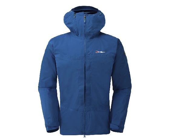 Berghaus Extrem 8000 Pro jacket.