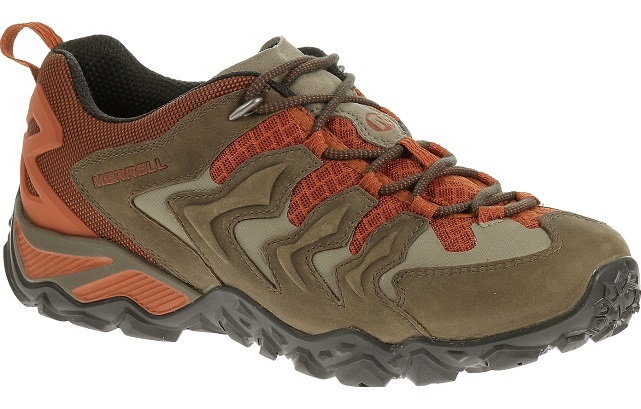 Review: Merrell Chameleon Shift Ventilator | TGO Magazine