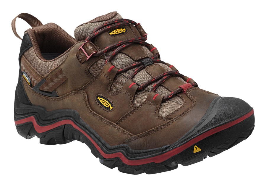 KEEN DURAND LOW WP