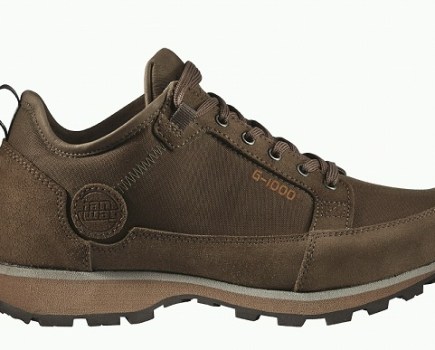 Hanwag Bacal II Low