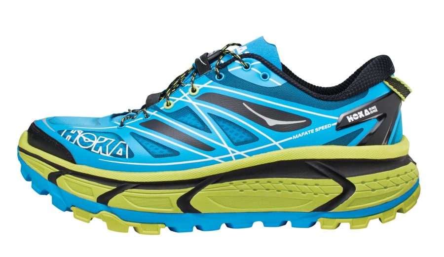 Hoka One One