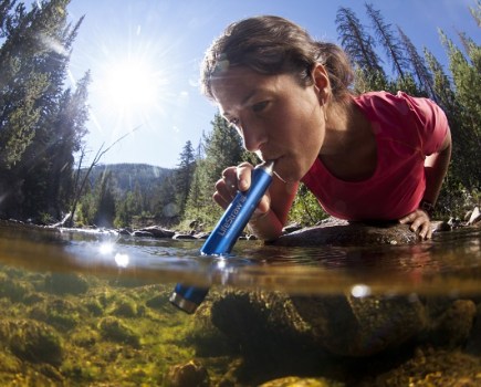 Lifestraw