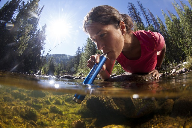 Lifestraw