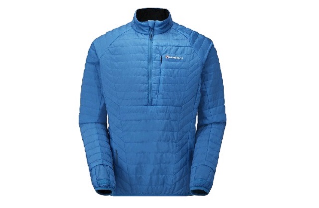 Montane Fireball Verso