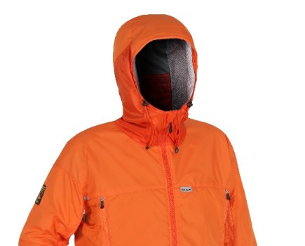 Páramo reveals new jackets