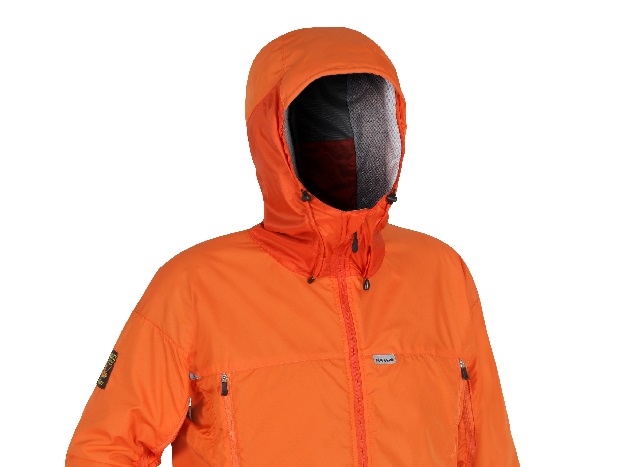 Páramo reveals new jackets