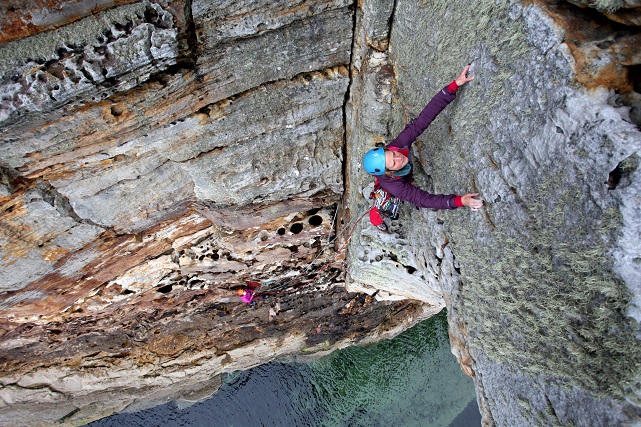 Sheffield Adventure Film Festival