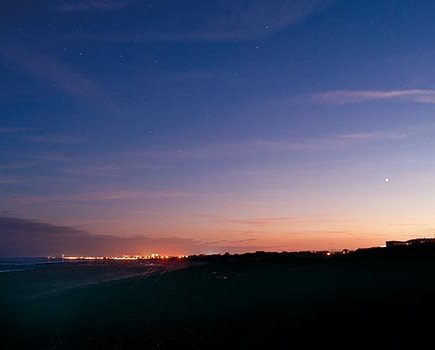 stargazing