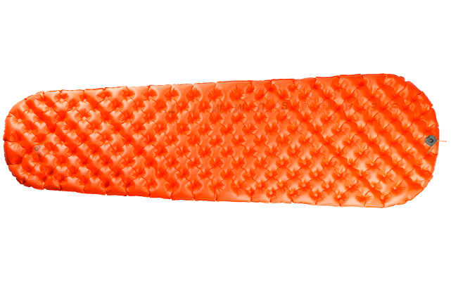 UKC Gear - REVIEW: Sea to Summit UltraLight Insulated Mat