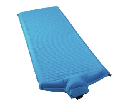 mat that inlates in less than 10 breaths