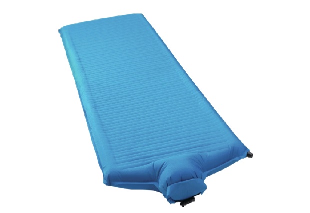 mat that inlates in less than 10 breaths