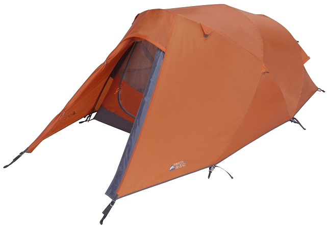 Vango Sirocco 200