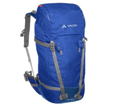 VAUDE CROZ 38+8 ALPINE BACKPACK