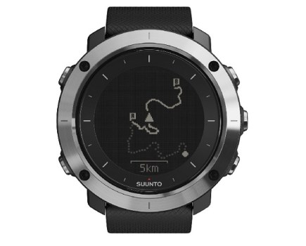 Suunto Traverse GPS Watch