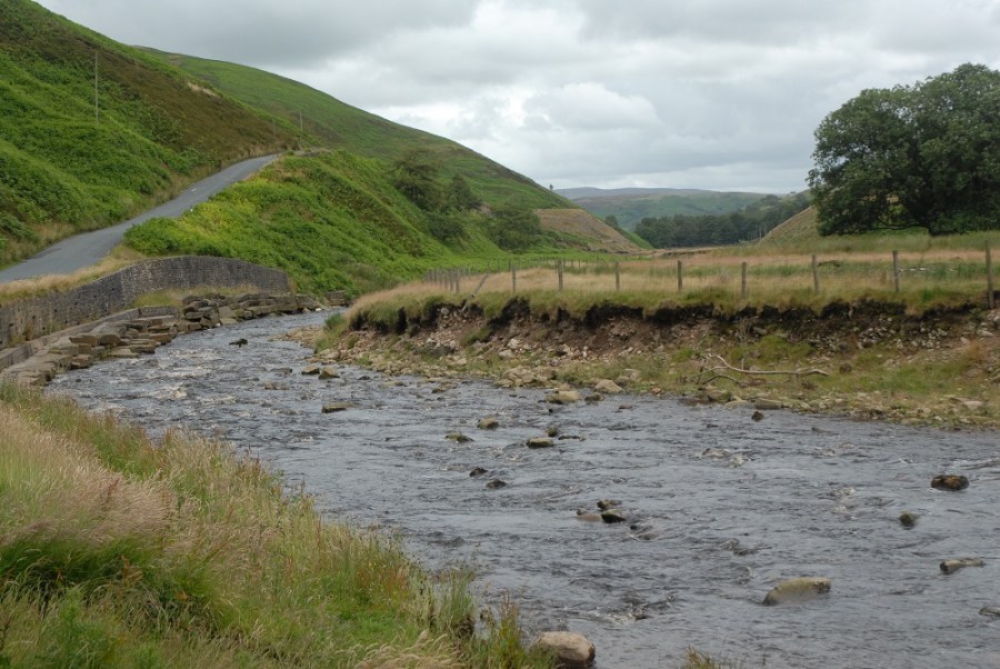 Forest of Bowland