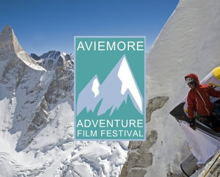 Aviemore Adventure Film Festival