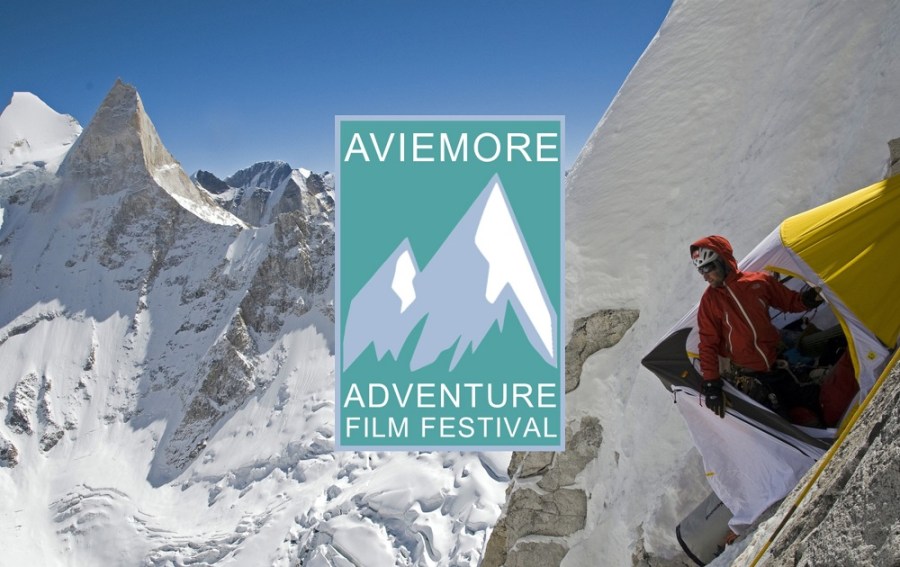 Aviemore Adventure Film Festival