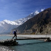 Annapurna