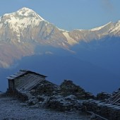 Annapurna