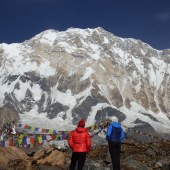 Annapurna
