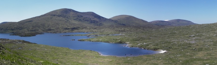 Galloway Hills