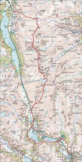 Helvellyn