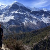Annapurna