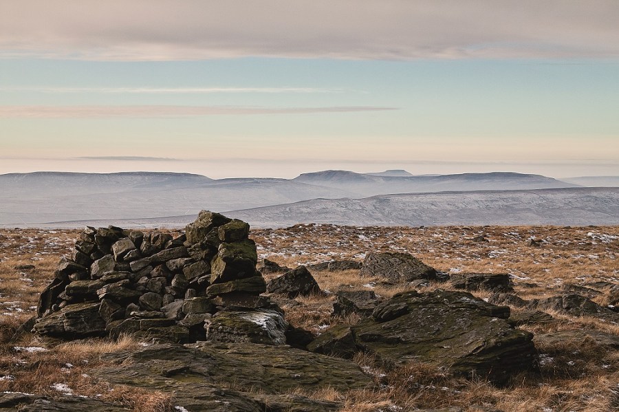 Great Whernside