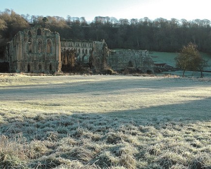 North York Moors