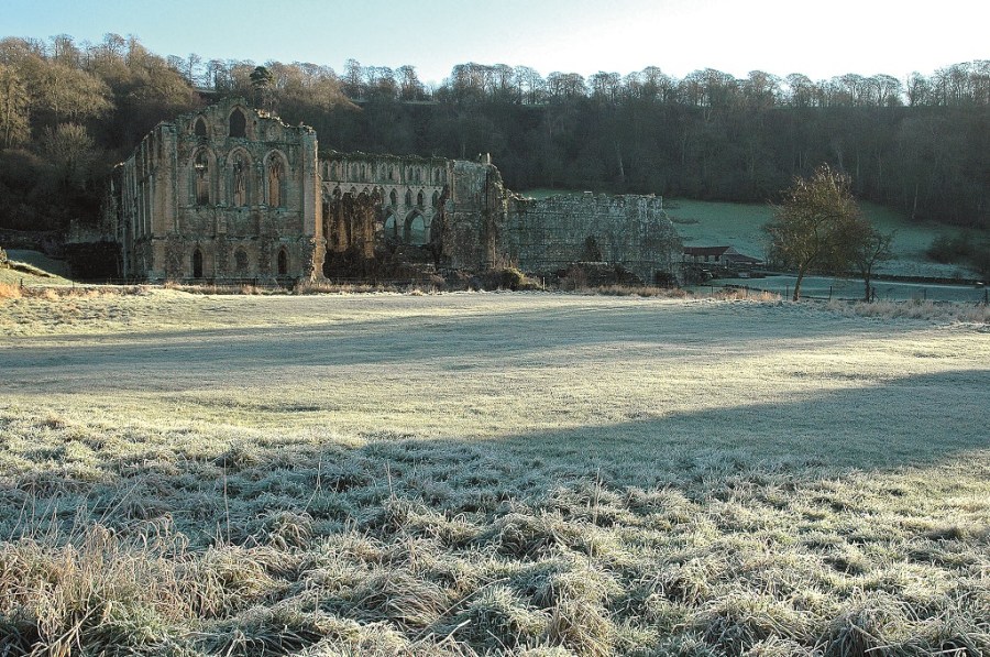 North York Moors