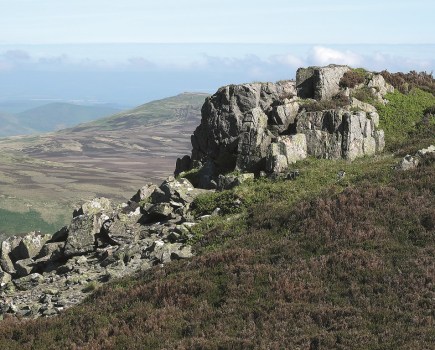 The Cheviot