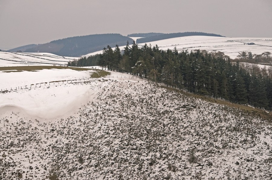 Offa’s Dyke