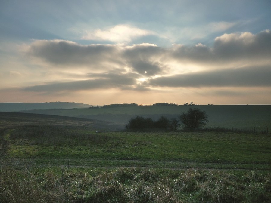 South Downs