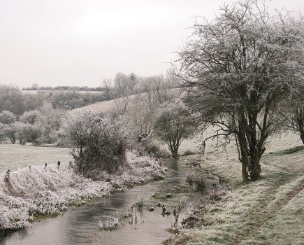 Cotswold Hills