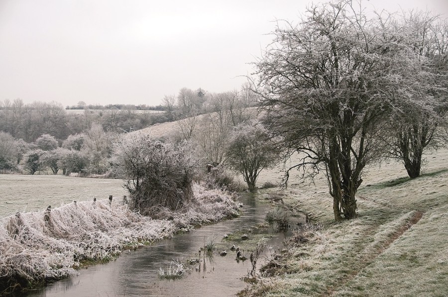 Cotswold Hills