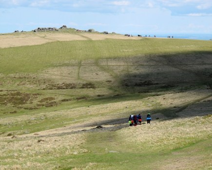 Dartmoor