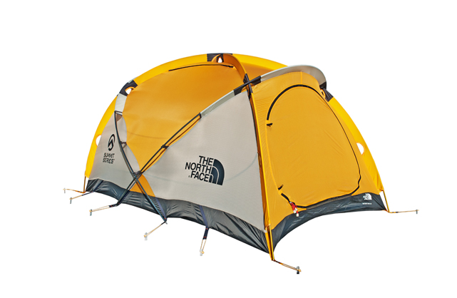 Review: THE NORTH FACE MOUNTAIN 25 TENT | TGO Magazine