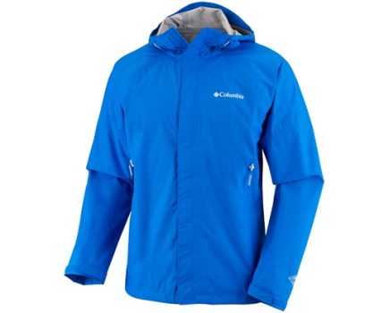 Columbia Sleeker